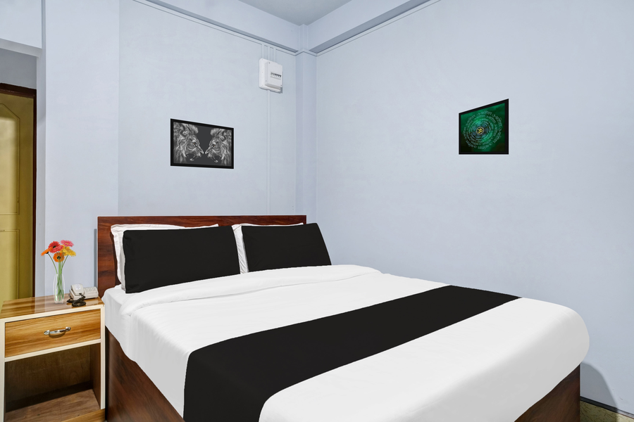 hotel o lapalang shillong