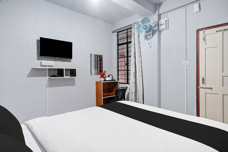 hotel o lapalang shillong
