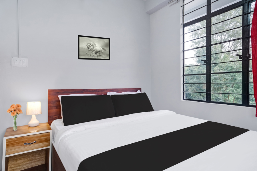 hotel o lapalang shillong