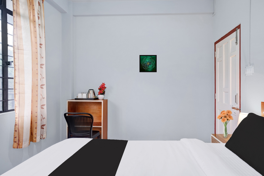 hotel o lapalang shillong