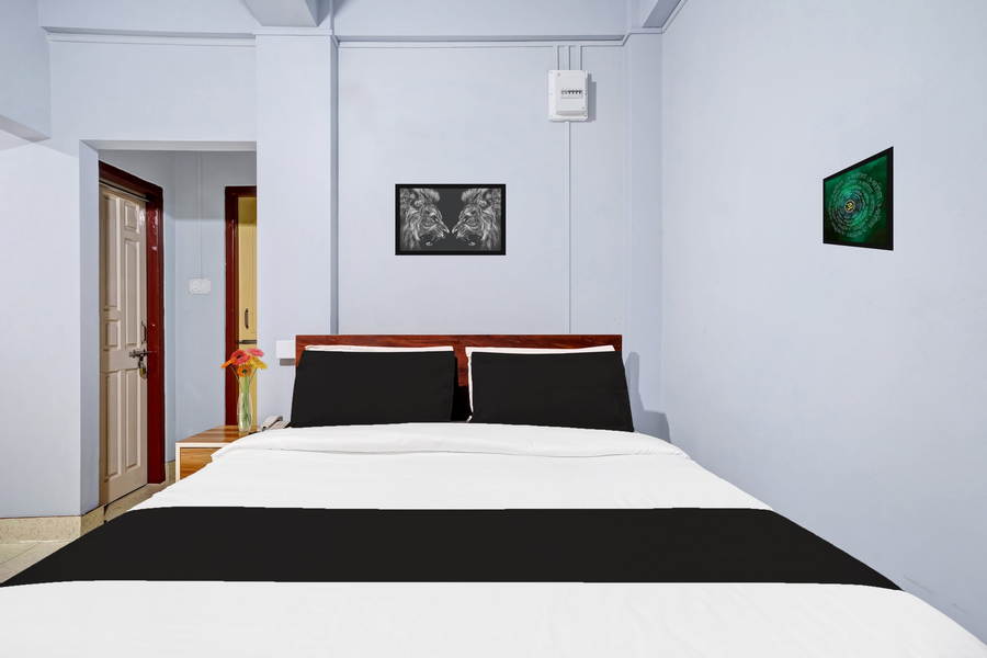 hotel o lapalang shillong