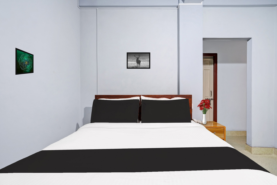 hotel o lapalang shillong