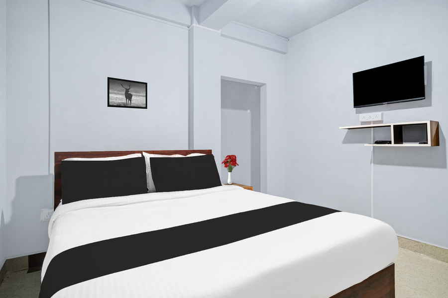 hotel o lapalang shillong