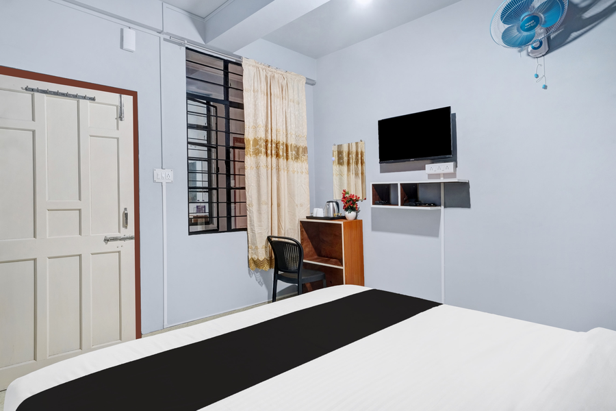 hotel o lapalang shillong