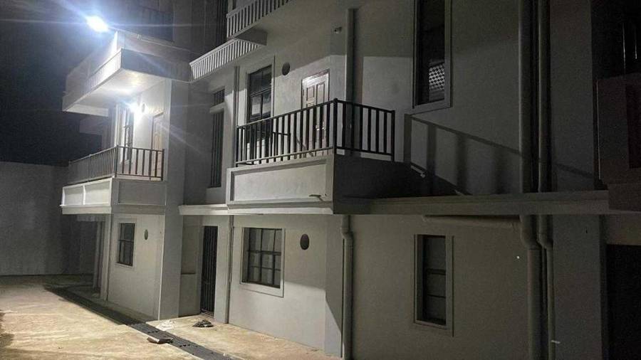 Hotel O Lapalang Shillong,,3 star