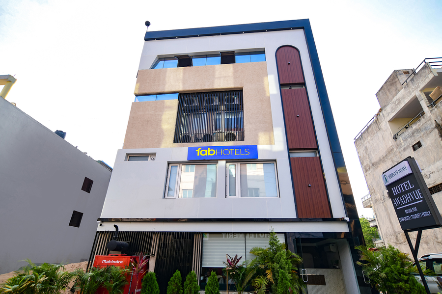 Hotel Chain