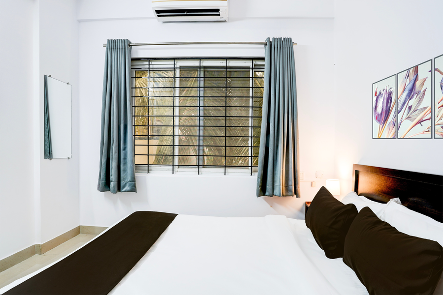 super hotel o whitefield