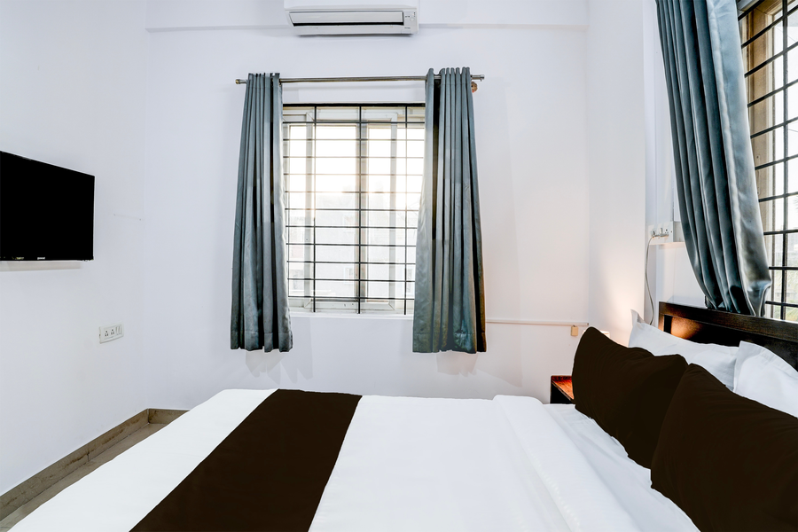 super hotel o whitefield