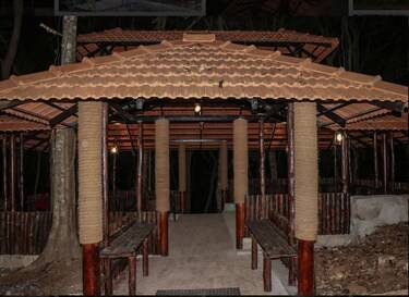 Aavarana Resorts,,3 star