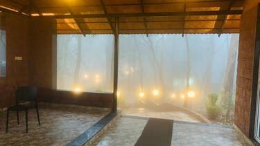 Aavarana Resorts,,3 star