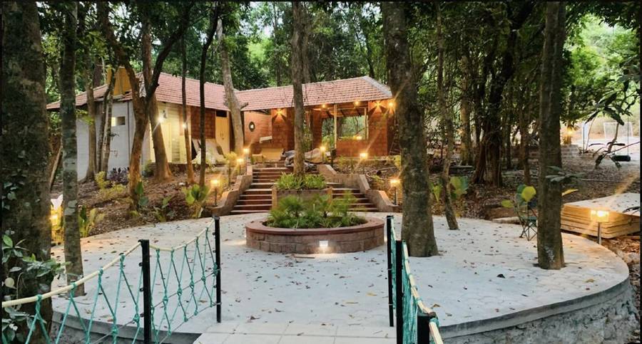 Aavarana Resorts,,3 star
