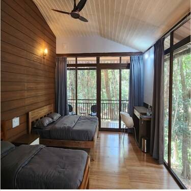 Aavarana Resorts,,3 star
