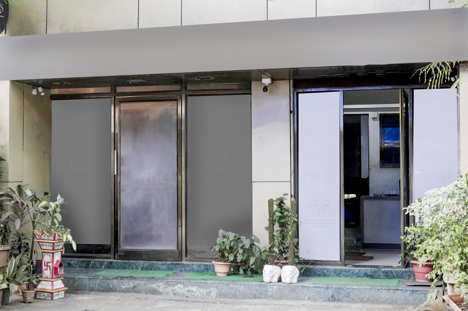 super hotel o four bungalow formerly ardaas residency