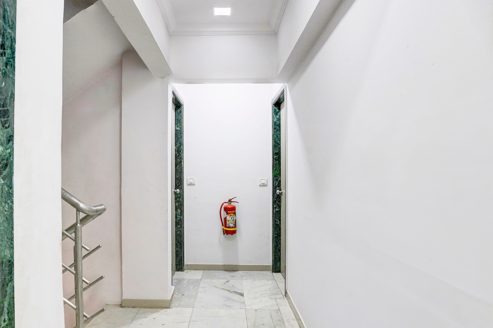 super hotel o four bungalow formerly ardaas residency