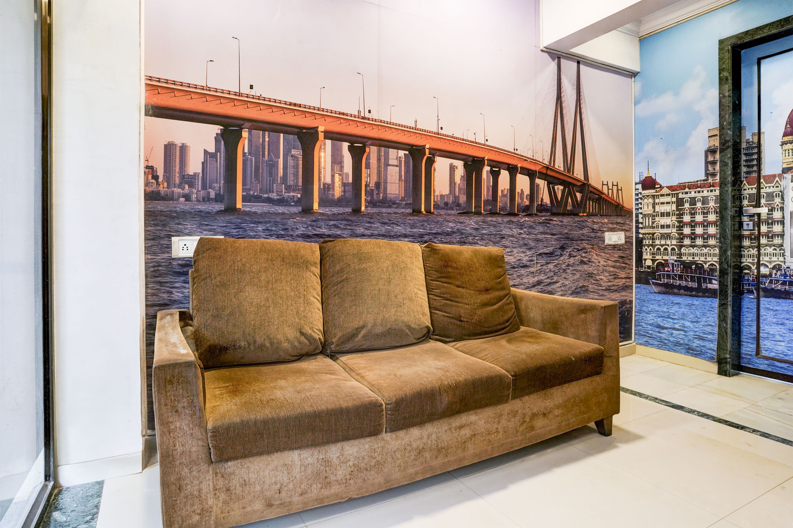 super hotel o four bungalow formerly ardaas residency