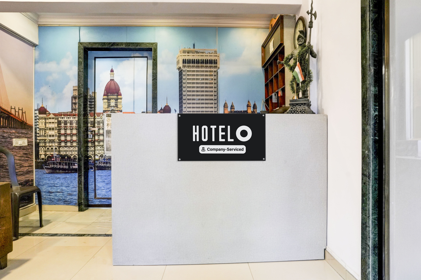 super hotel o four bungalow formerly ardaas residency