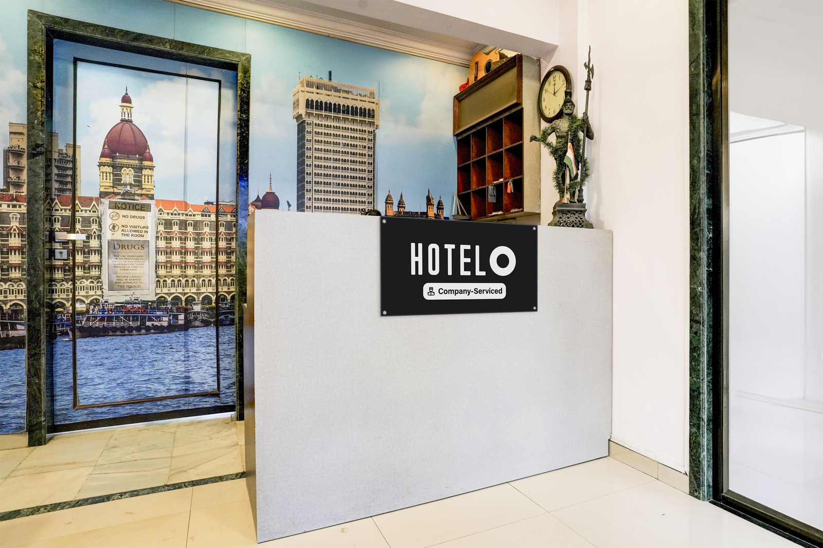 super hotel o four bungalow formerly ardaas residency