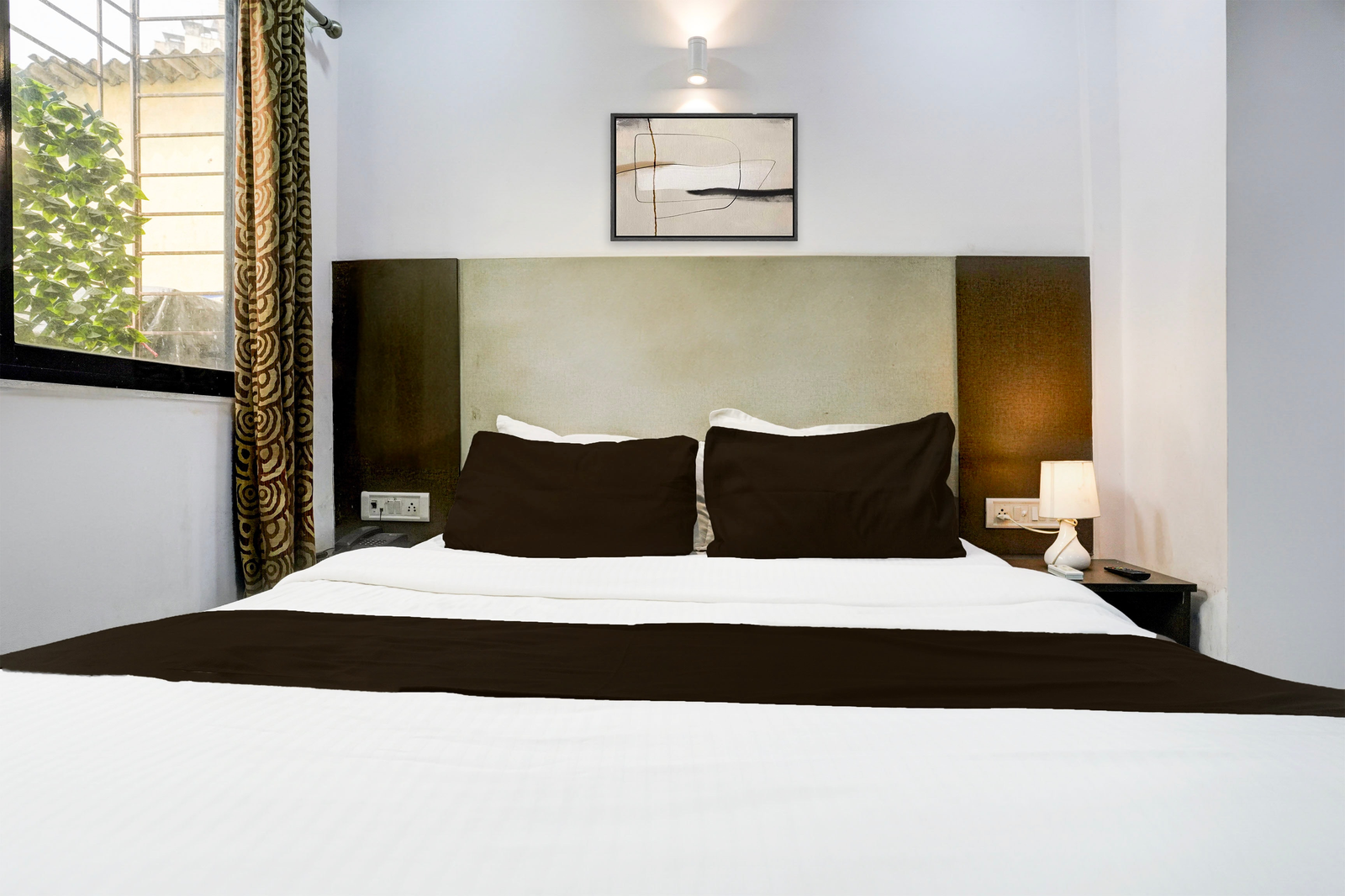 super hotel o four bungalow formerly ardaas residency