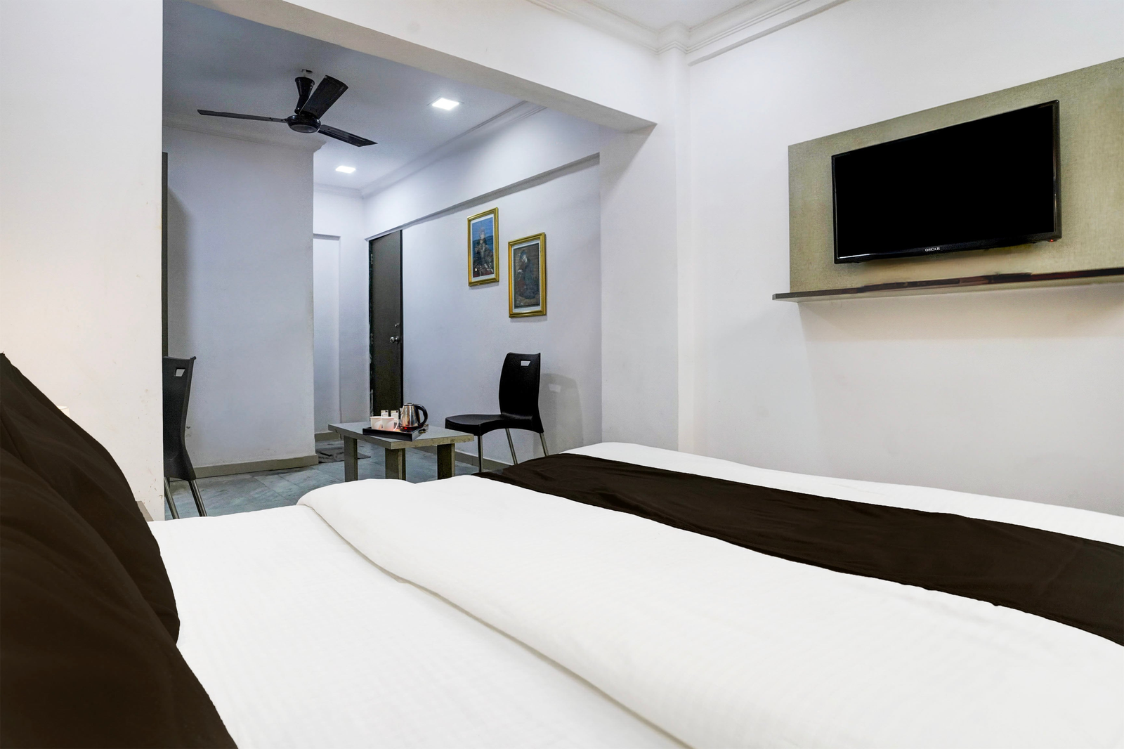 super hotel o four bungalow formerly ardaas residency