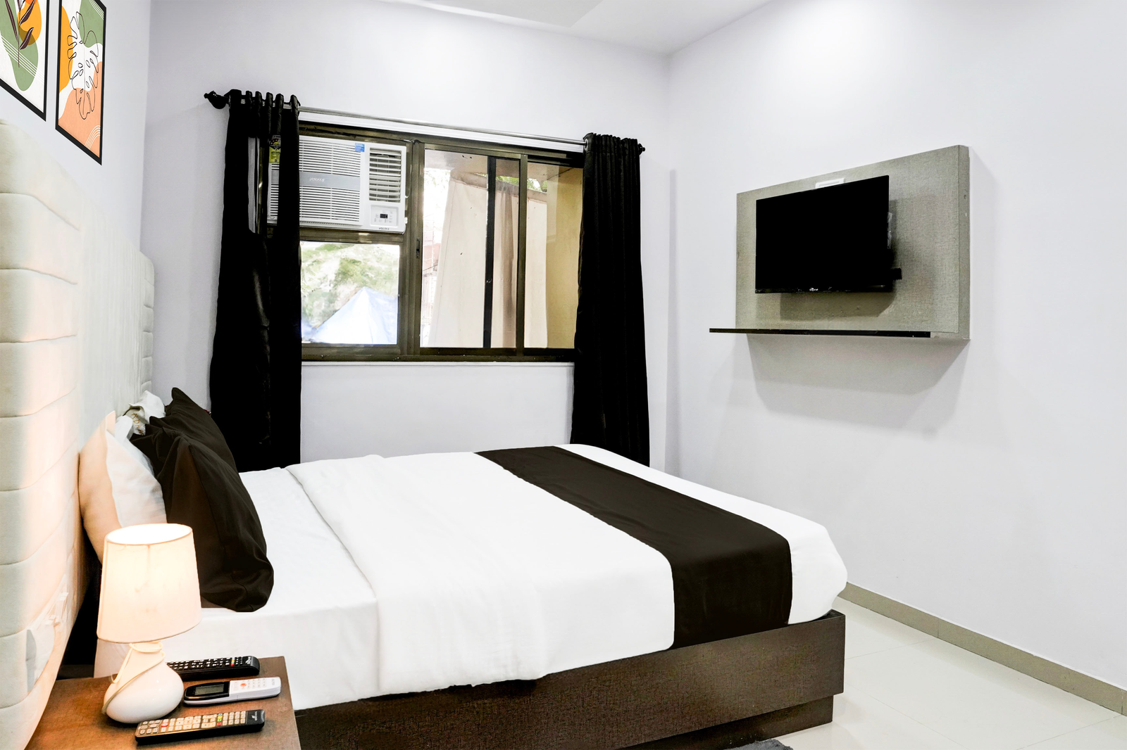 super hotel o four bungalow formerly ardaas residency