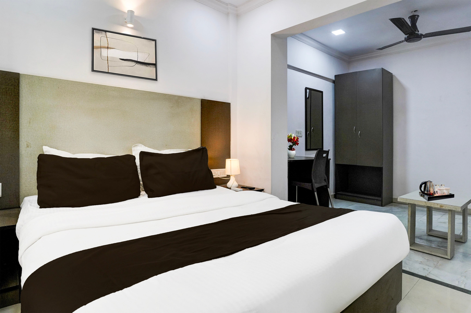 super hotel o four bungalow formerly ardaas residency