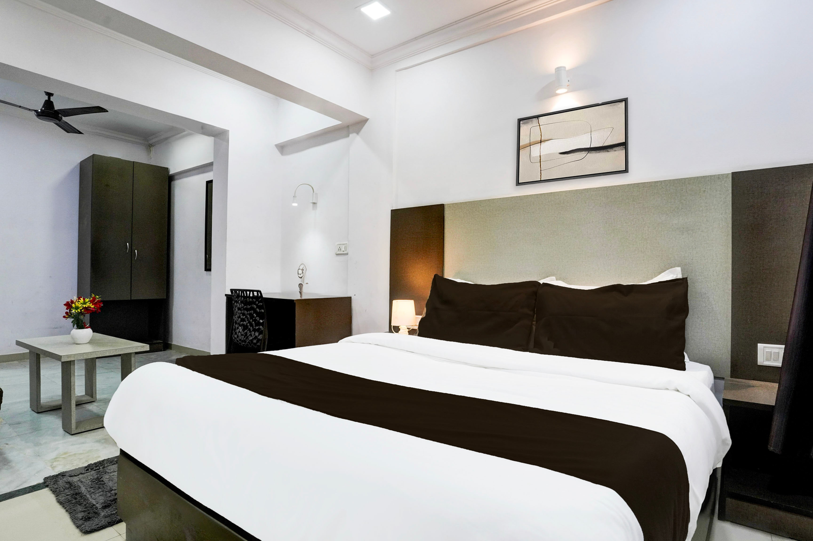 super hotel o four bungalow formerly ardaas residency