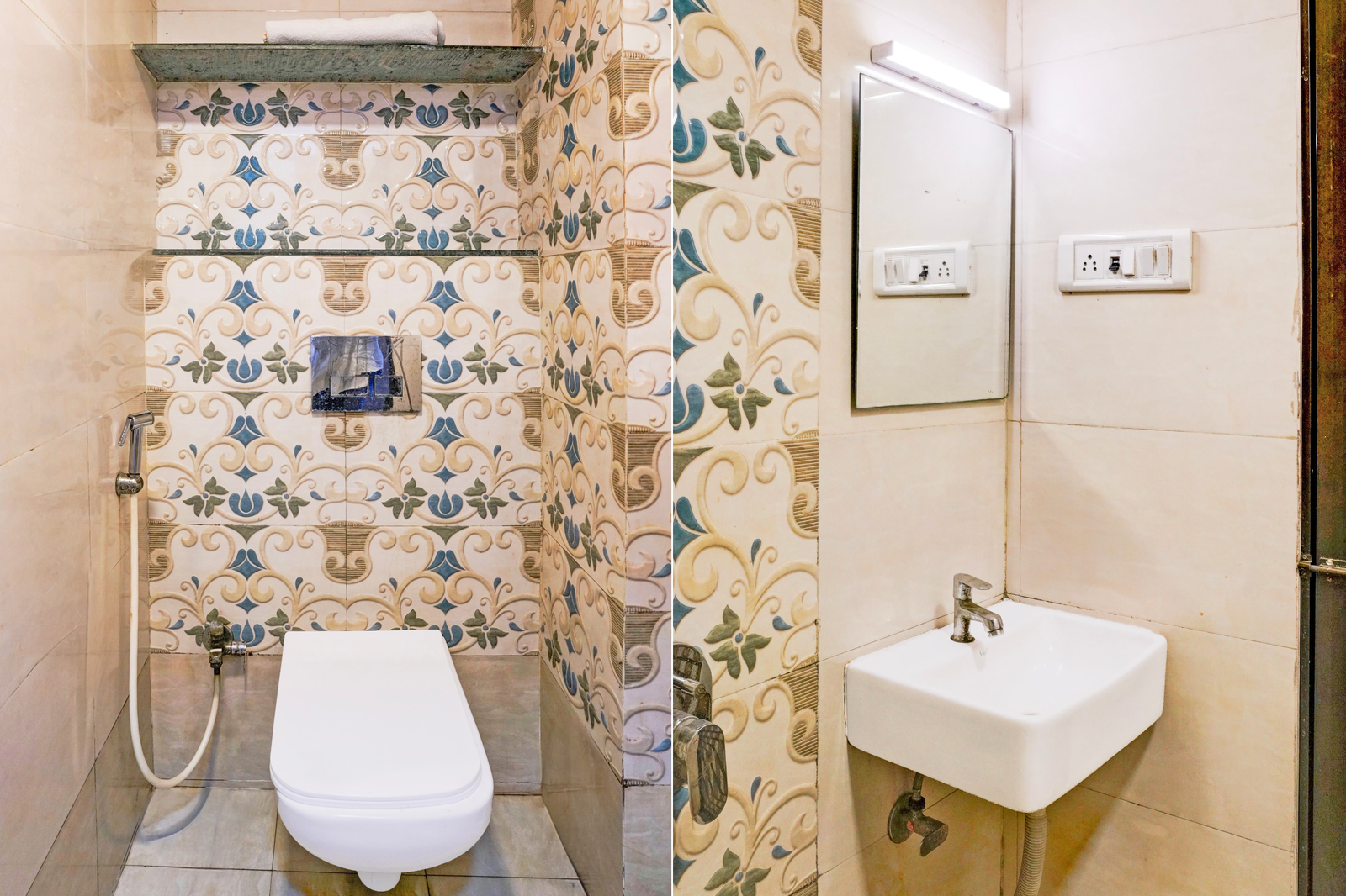 super hotel o four bungalow formerly ardaas residency