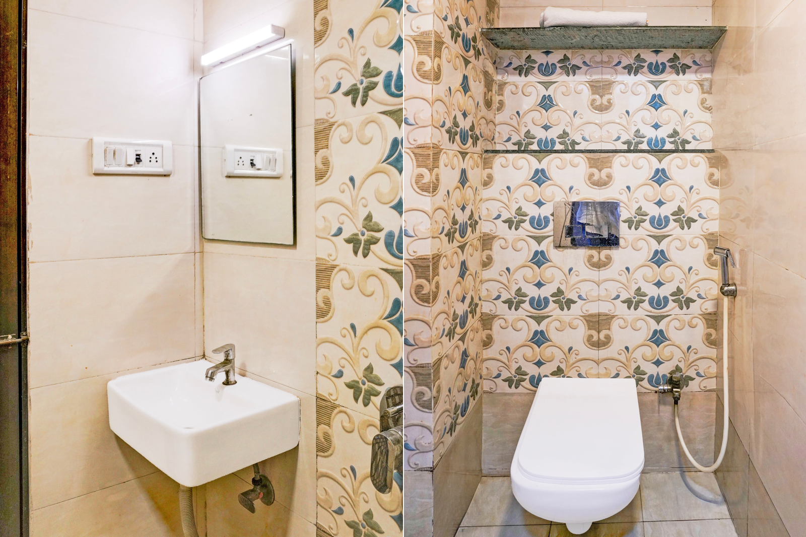 super hotel o four bungalow formerly ardaas residency