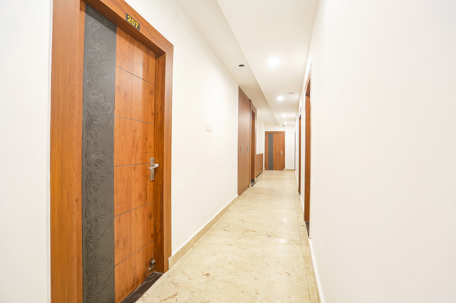 fabhotel hari kunj 900 m from kashi vishwanath temple kashi vishwanath temple