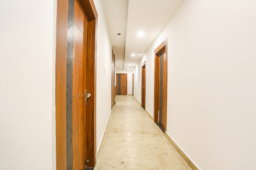 fabhotel hari kunj 900 m from kashi vishwanath temple kashi vishwanath temple