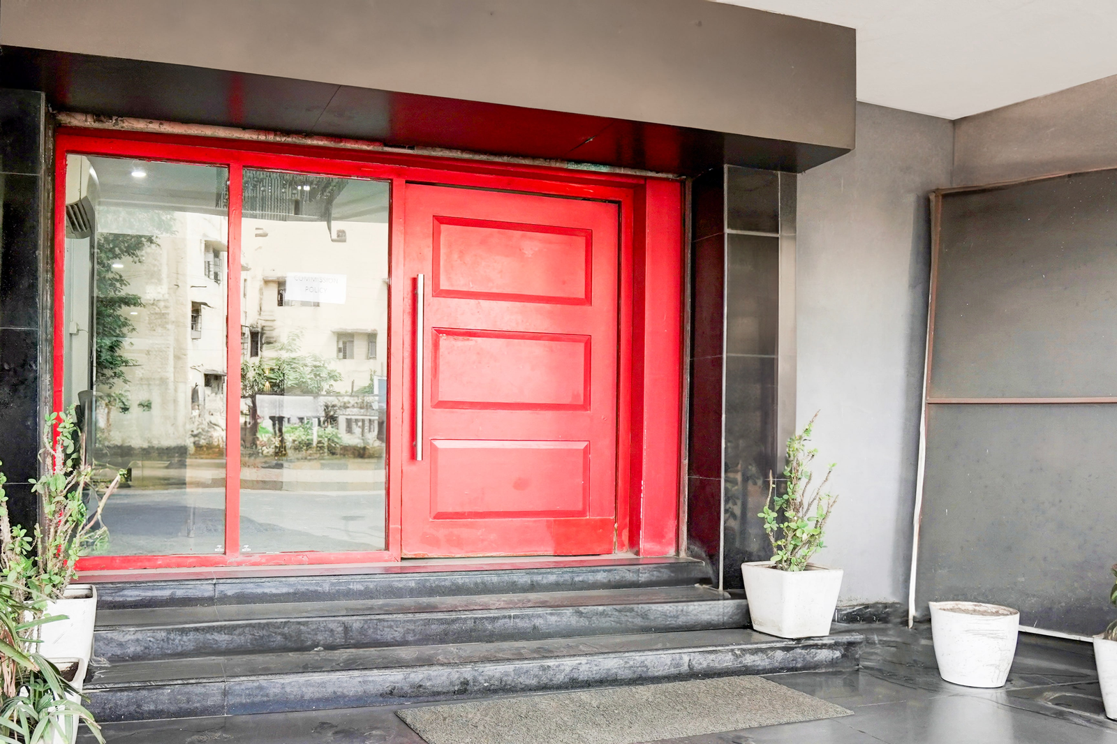 Super Townhouse Nagpur Railway Station,,4 star