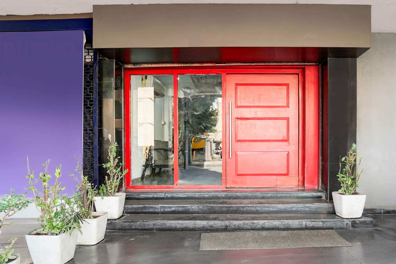Super Townhouse Nagpur Railway Station,,4 star