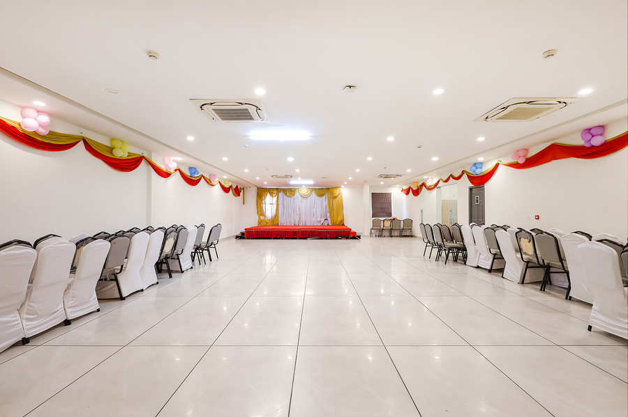 Fabhotel Perfect Stays - Kovilambakkam,,3 star