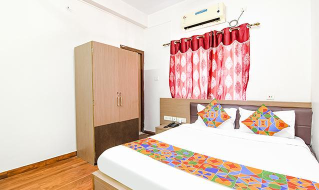 fabhotel ss residency