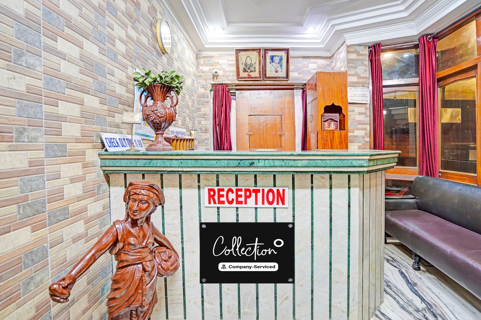 Super Collection O Mathura Near Railway Station,MATHURA, MATHURA ,3 star