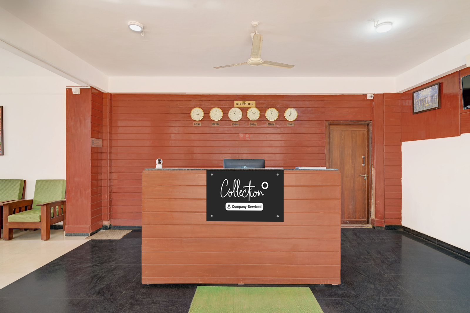 Hotel O Madikeri City Center Near Ksrtc Bus Stand,Madikeri,3 star