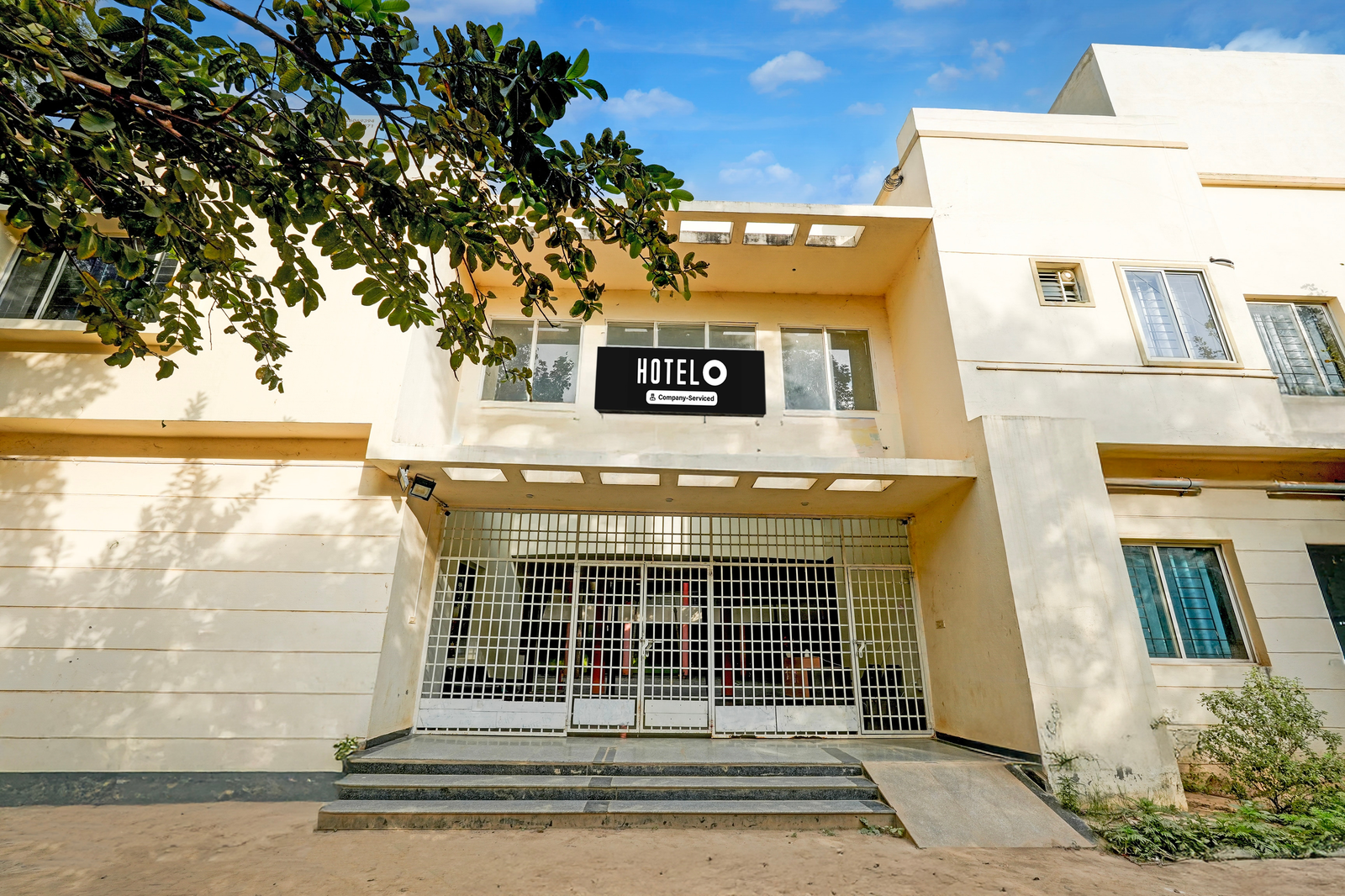 Super Hotel O Hennagara Rd Bommasandara,Bommasandra,3 star