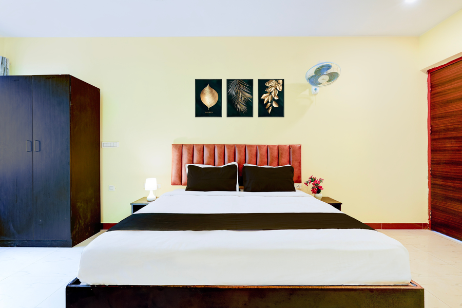 super hotel o hennagara rd bommasandara