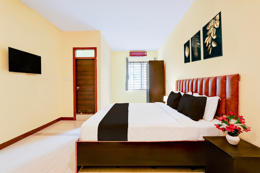 super hotel o hennagara rd bommasandara