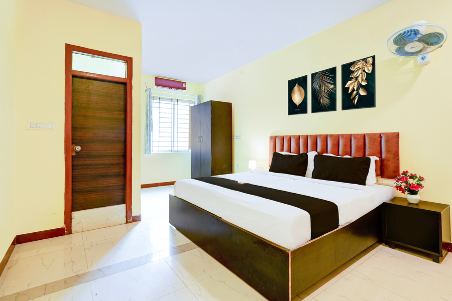 super hotel o hennagara rd bommasandara