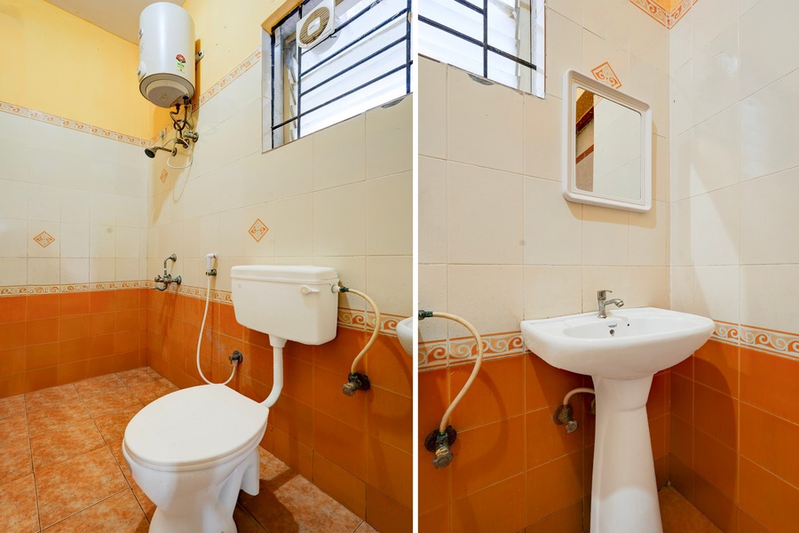 super hotel o hennagara rd bommasandara