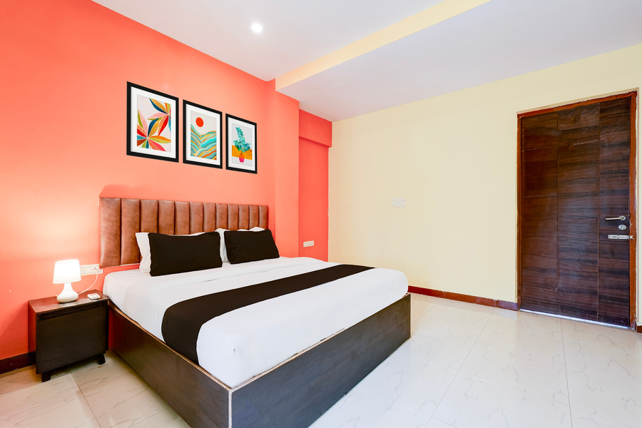 super hotel o hennagara rd bommasandara