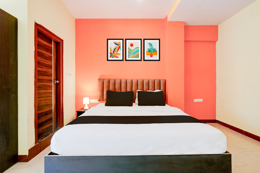 super hotel o hennagara rd bommasandara