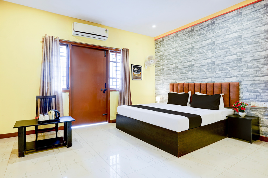 super hotel o hennagara rd bommasandara