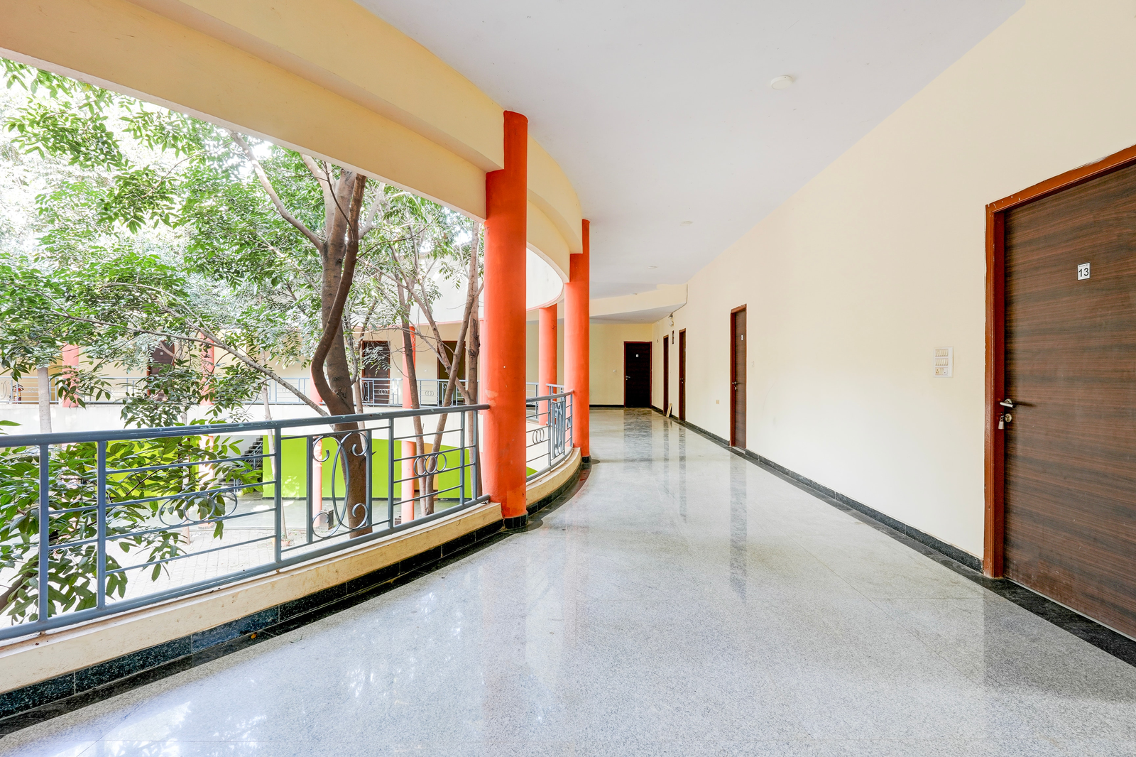 super hotel o hennagara rd bommasandara