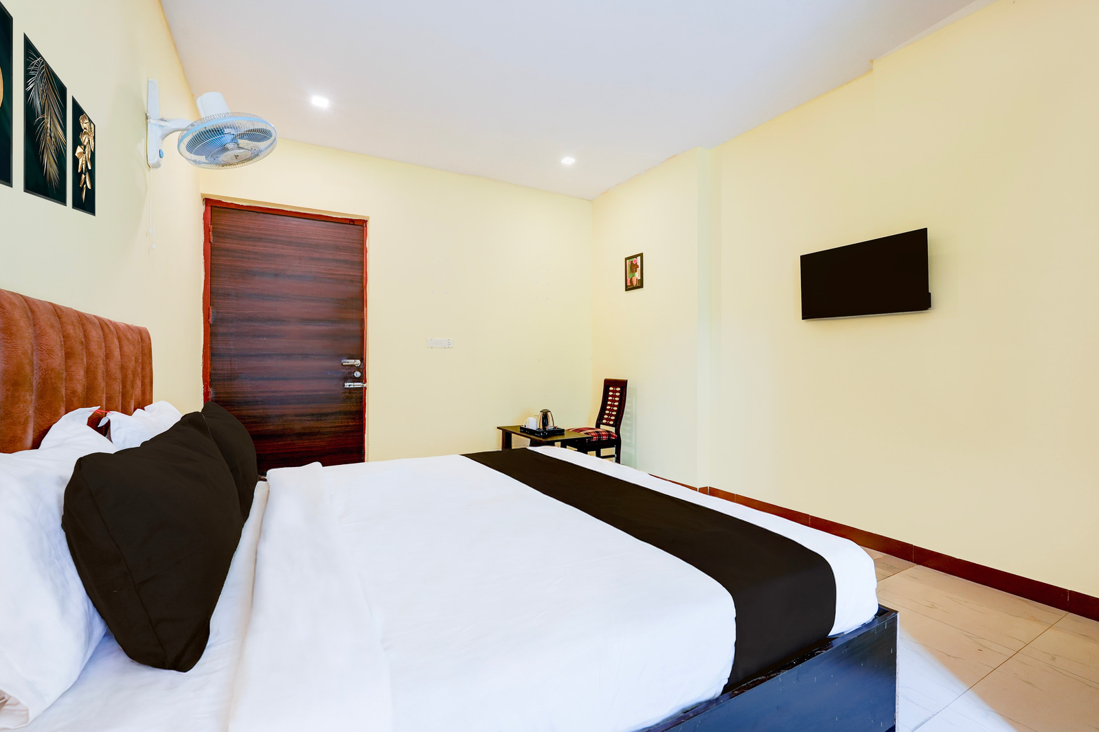 super hotel o hennagara rd bommasandara