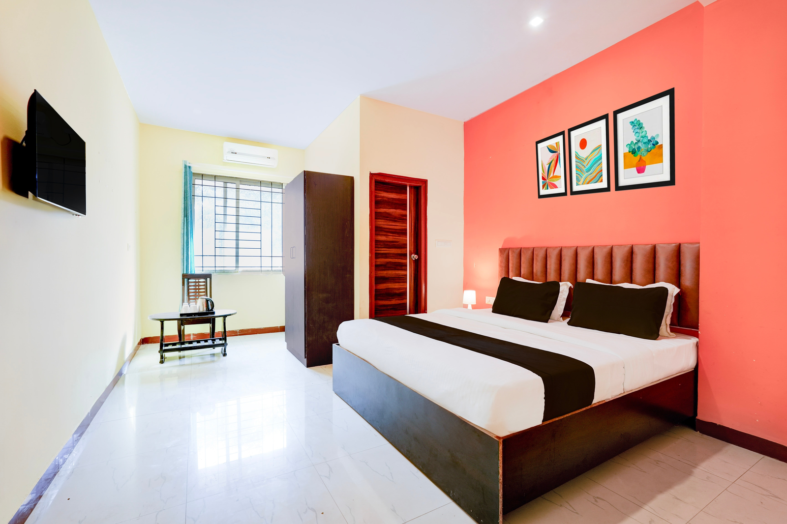 super hotel o hennagara rd bommasandara