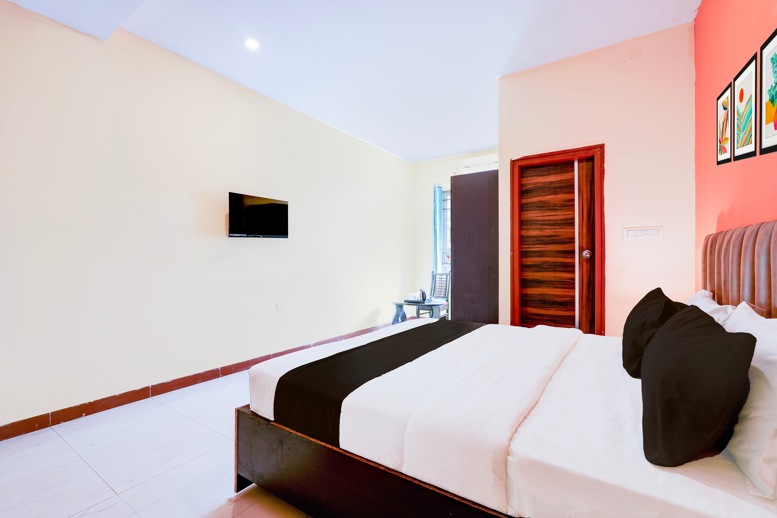 super hotel o hennagara rd bommasandara