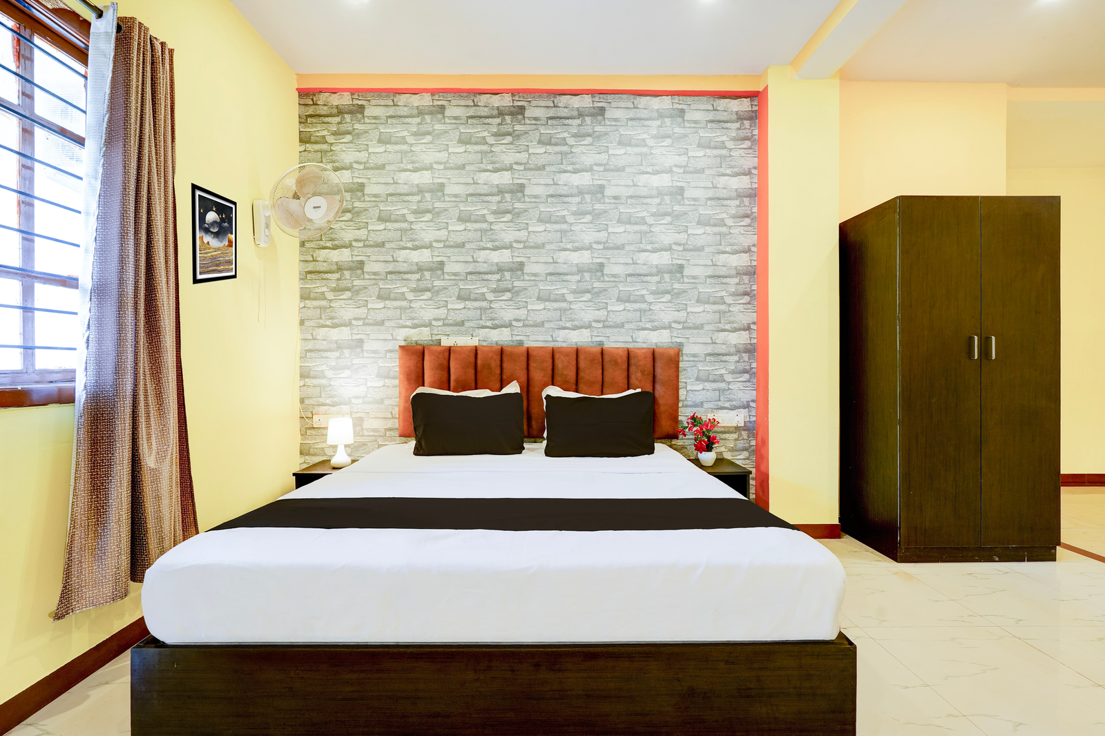 super hotel o hennagara rd bommasandara