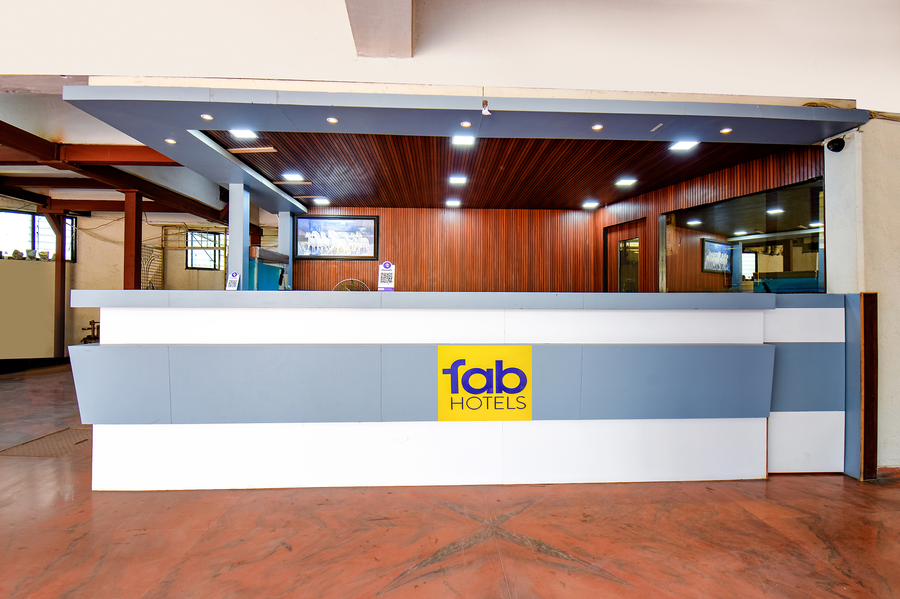 fabexpress yashraj inn